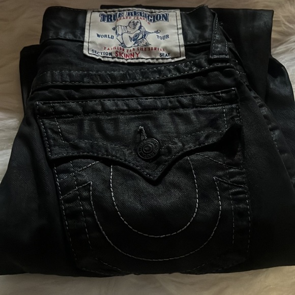 TRUE RELIGION JEANS!!!! - Picture 16 of 17